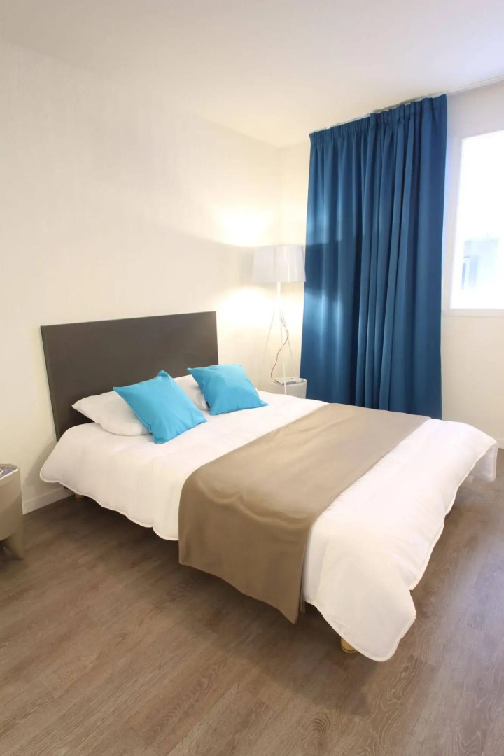 Résidence SuitEasy H2O