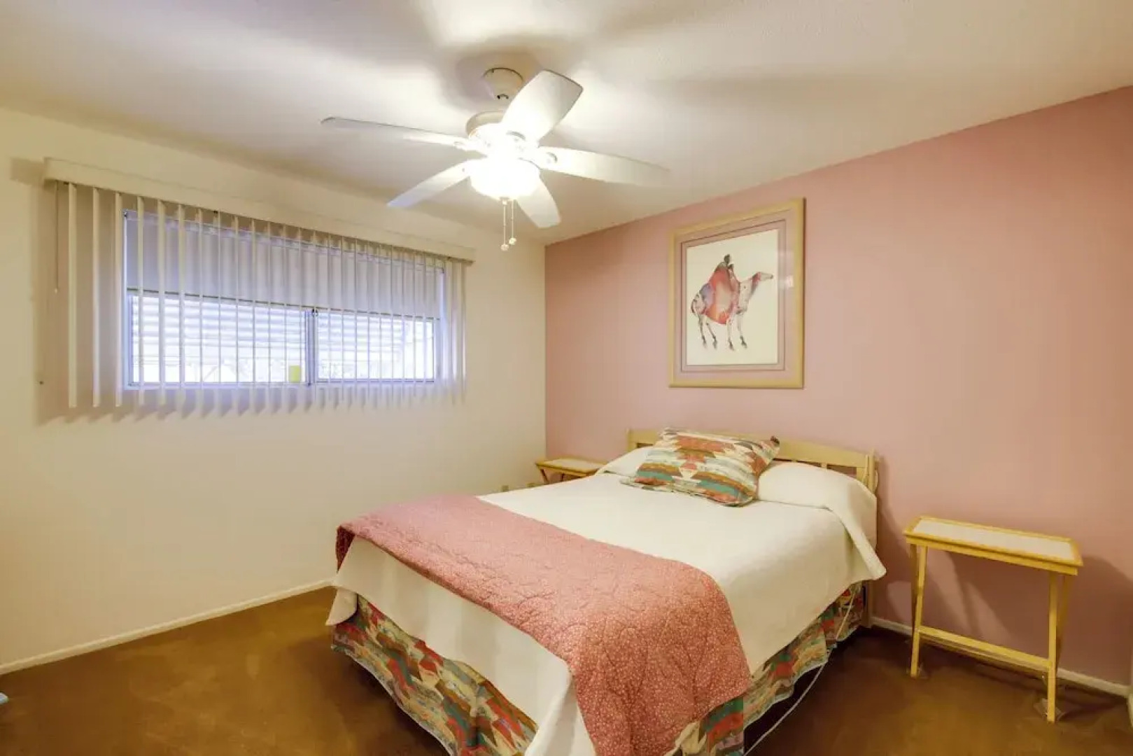 Patio & Mtn Views: 55 + Apache Junction Home!