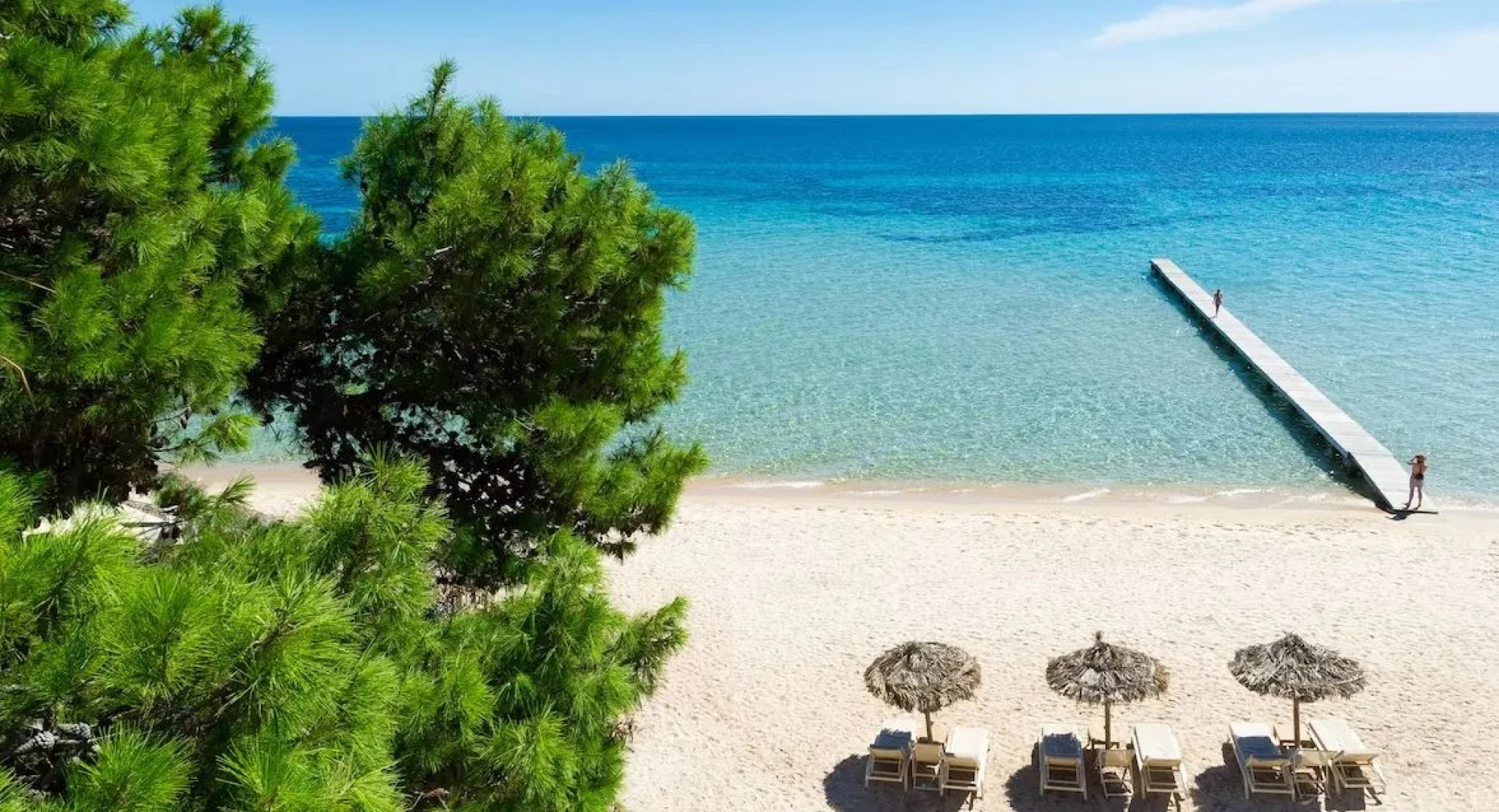 Forte Village Resort - Le Dune