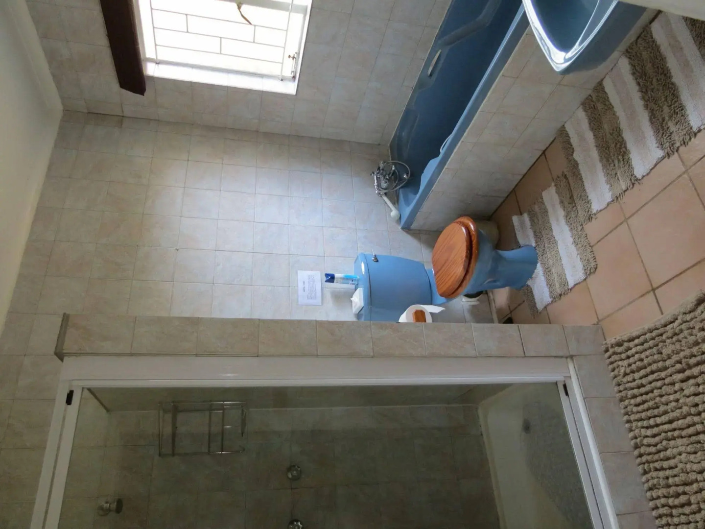 Meerkatplaats Guesthouse and B&B