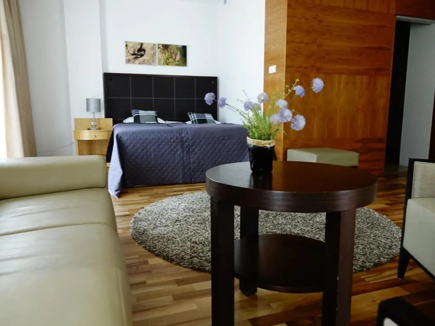 Apartamenty Ostróda