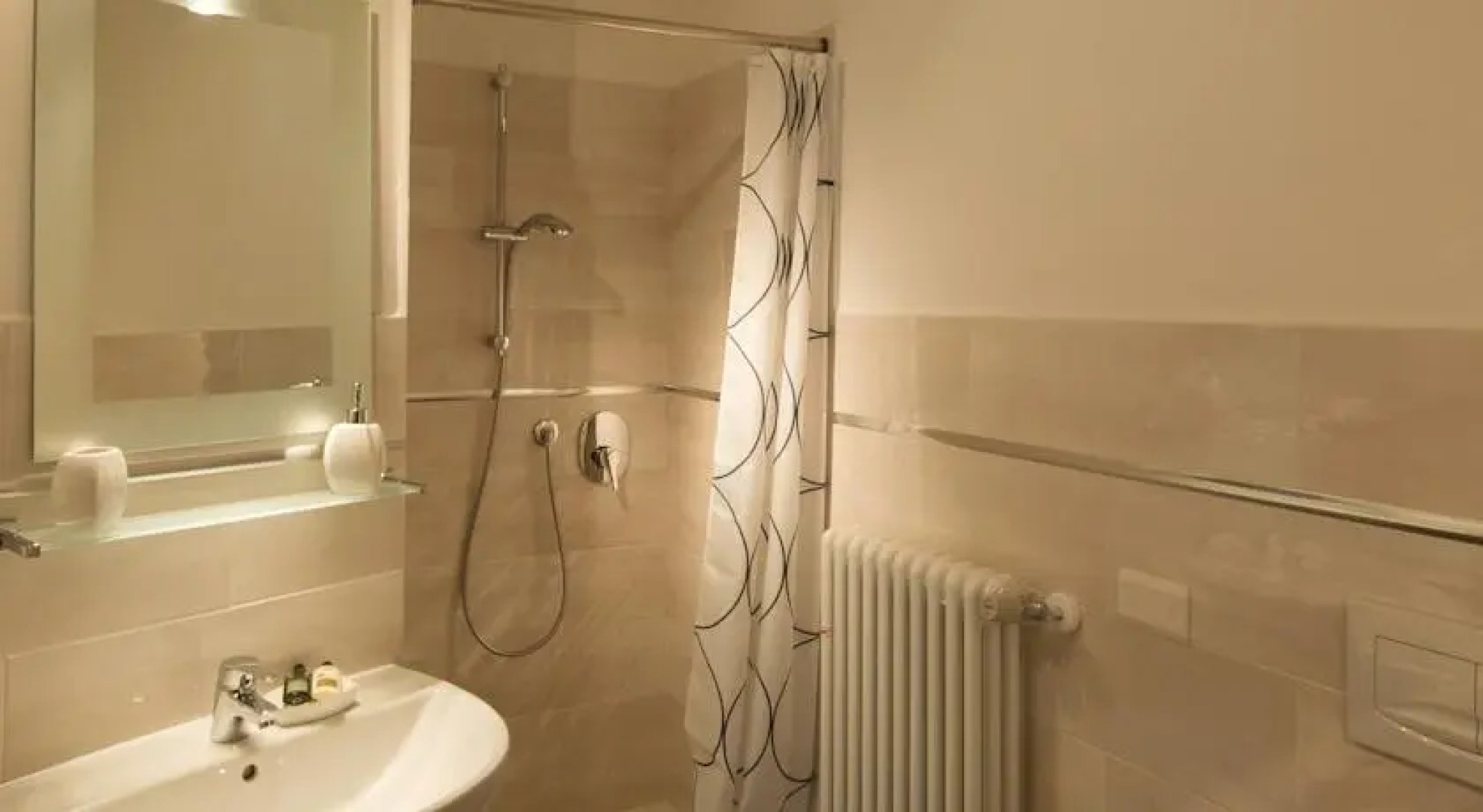 La Ida Bed and Breakfast