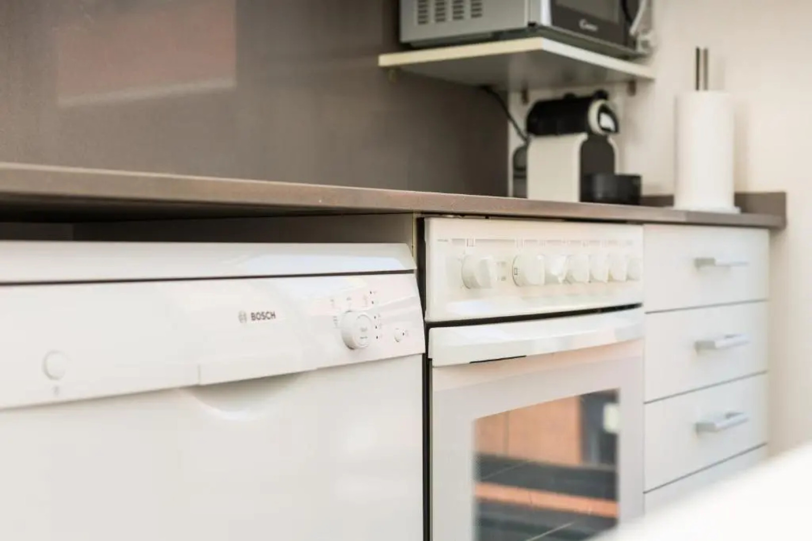 Apartamentos Cornellalux