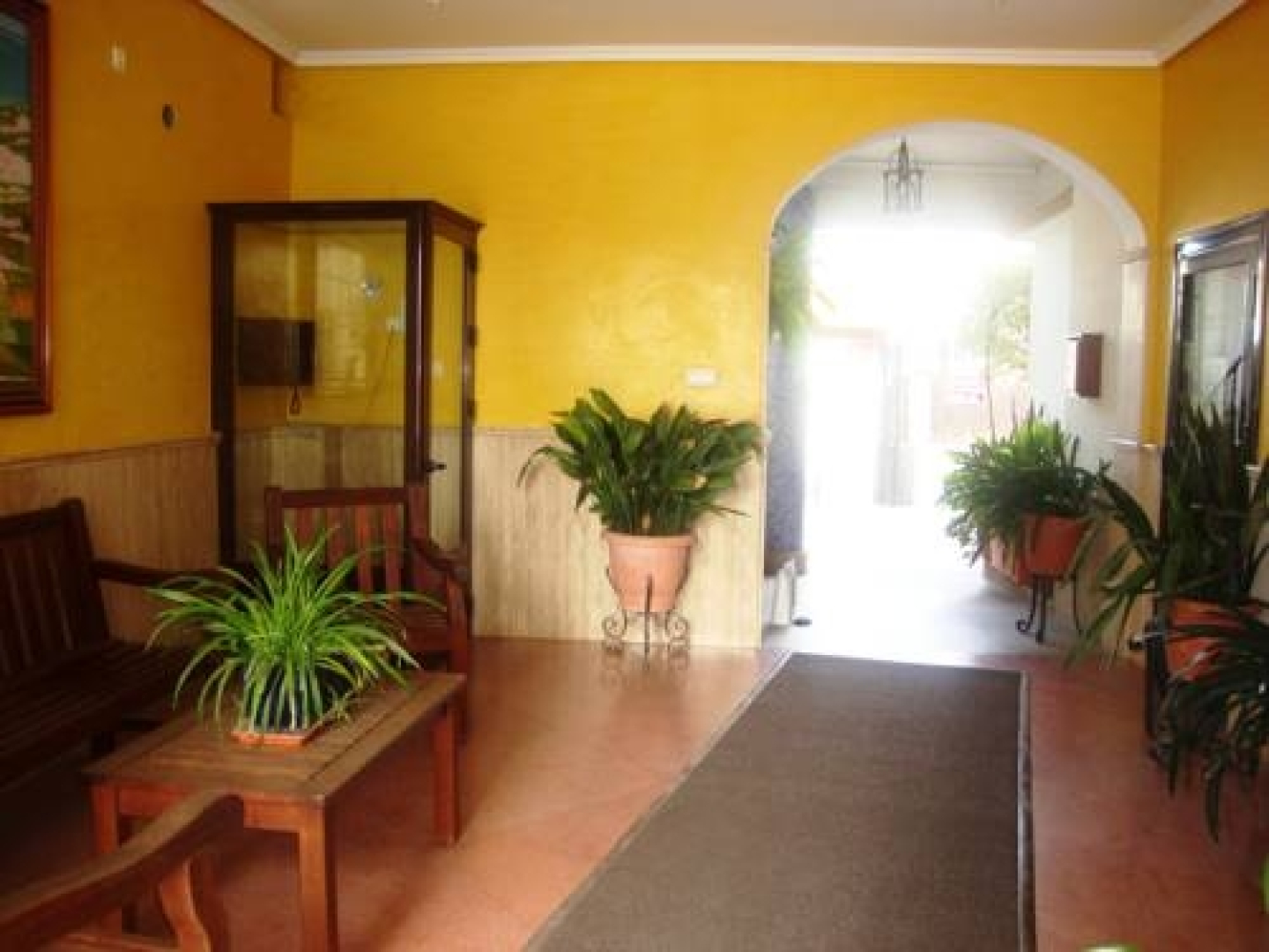 Altur Golf Islantilla