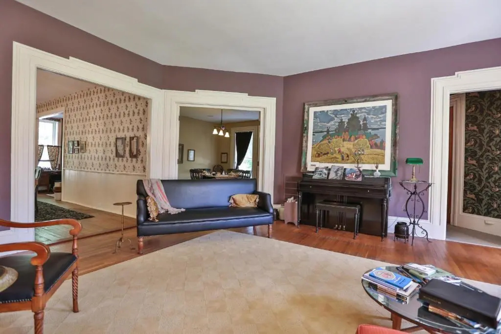 Black Sheep Inn and Spa