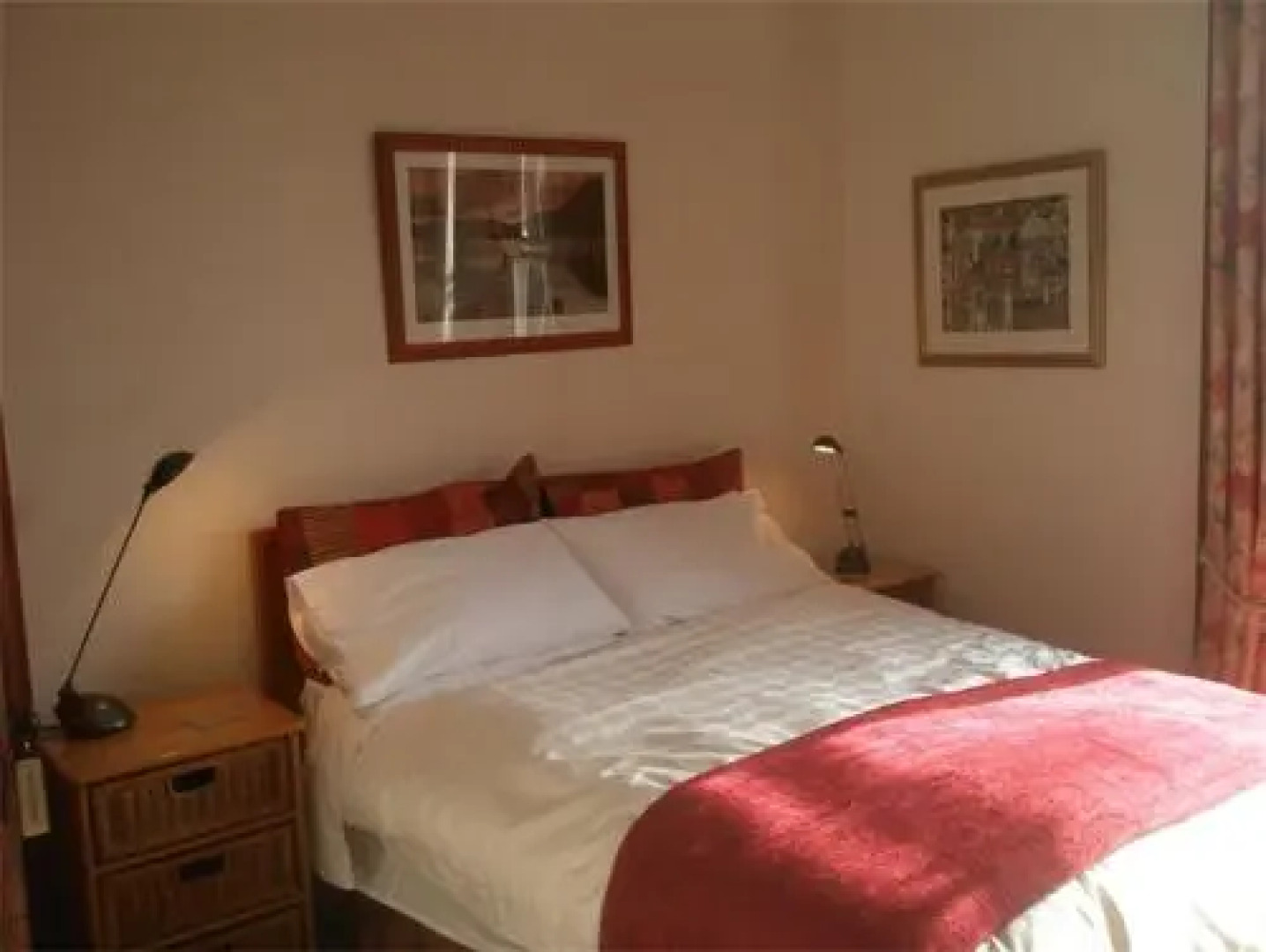 Inverforth Bed And Breakfast