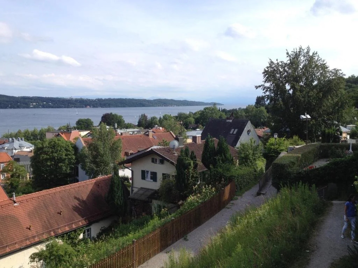 Landgasthof zum Brückenwirt