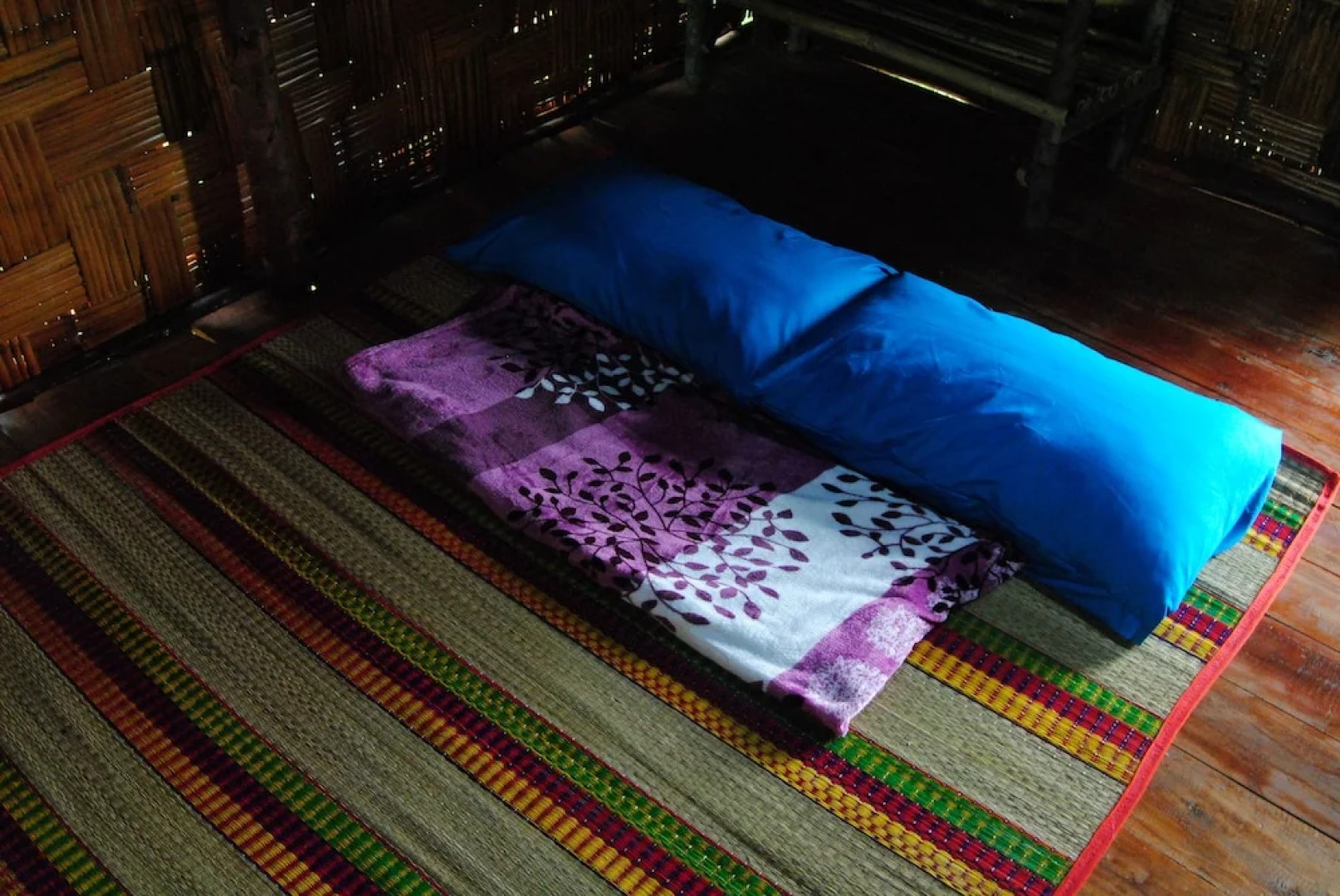 Nui Tuong Village Stay