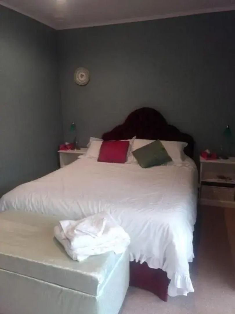 Glenfalloch Bed And Breakfast