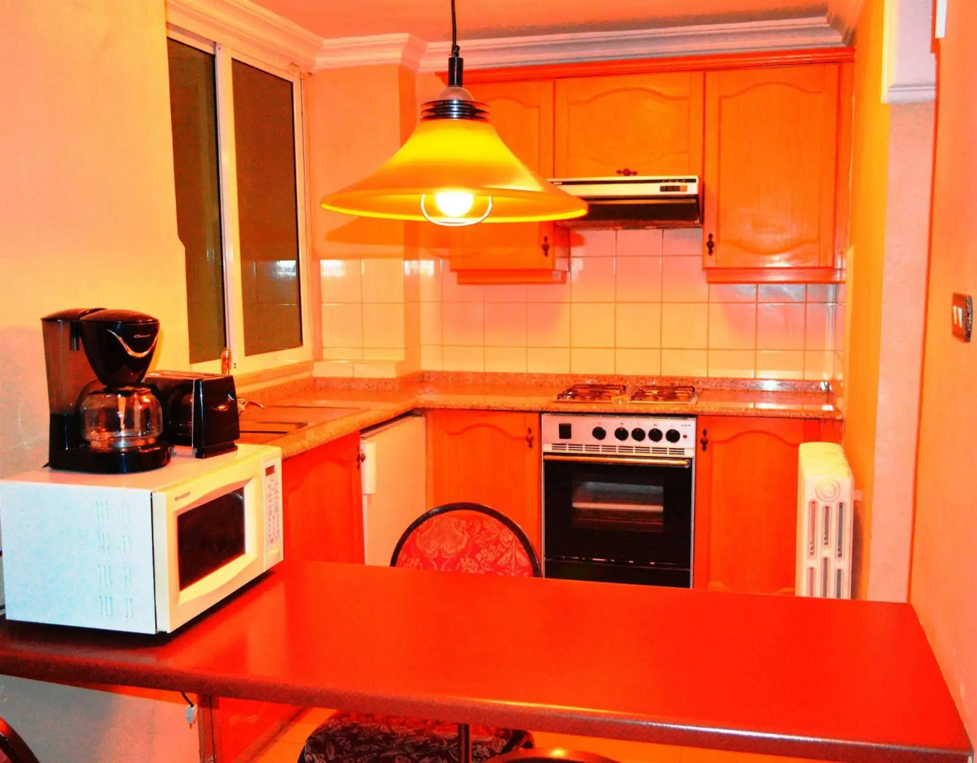 Gondola Hotel and Suites