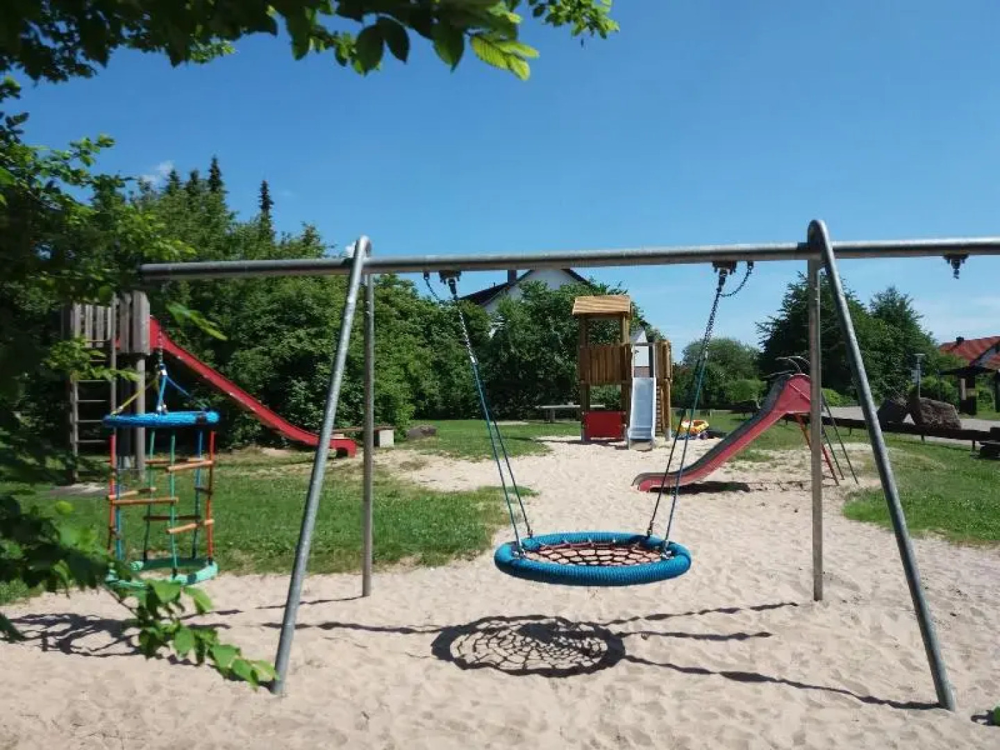 Feriendorf Waldbrunn