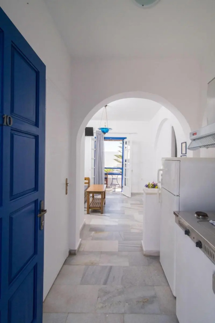 Antonina Hotel Apartments