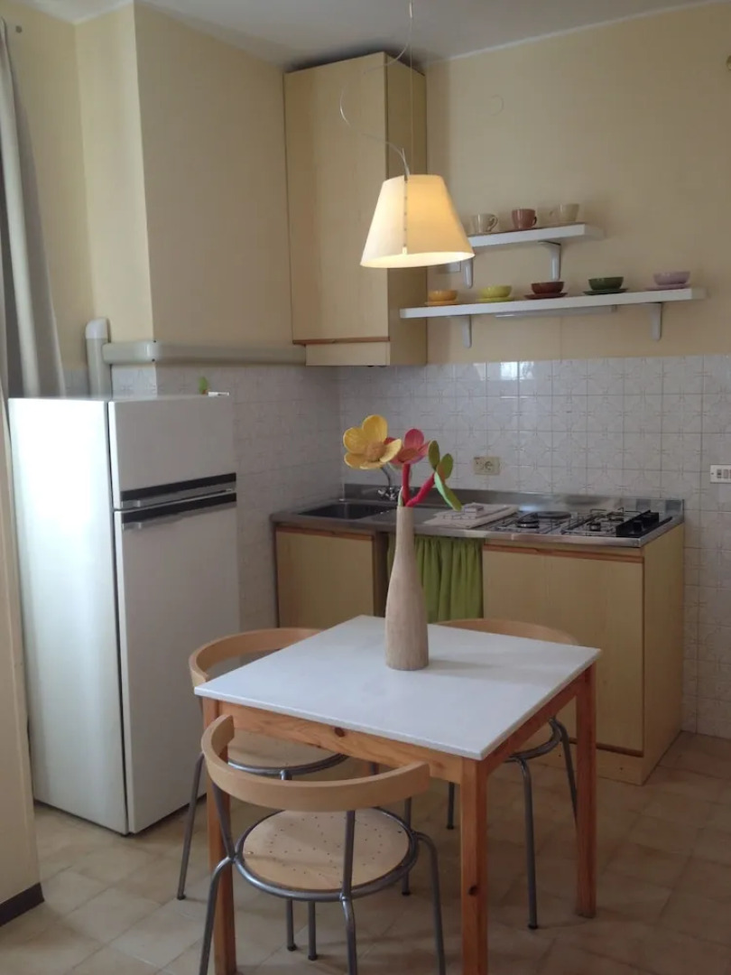 Residence La Fattoria