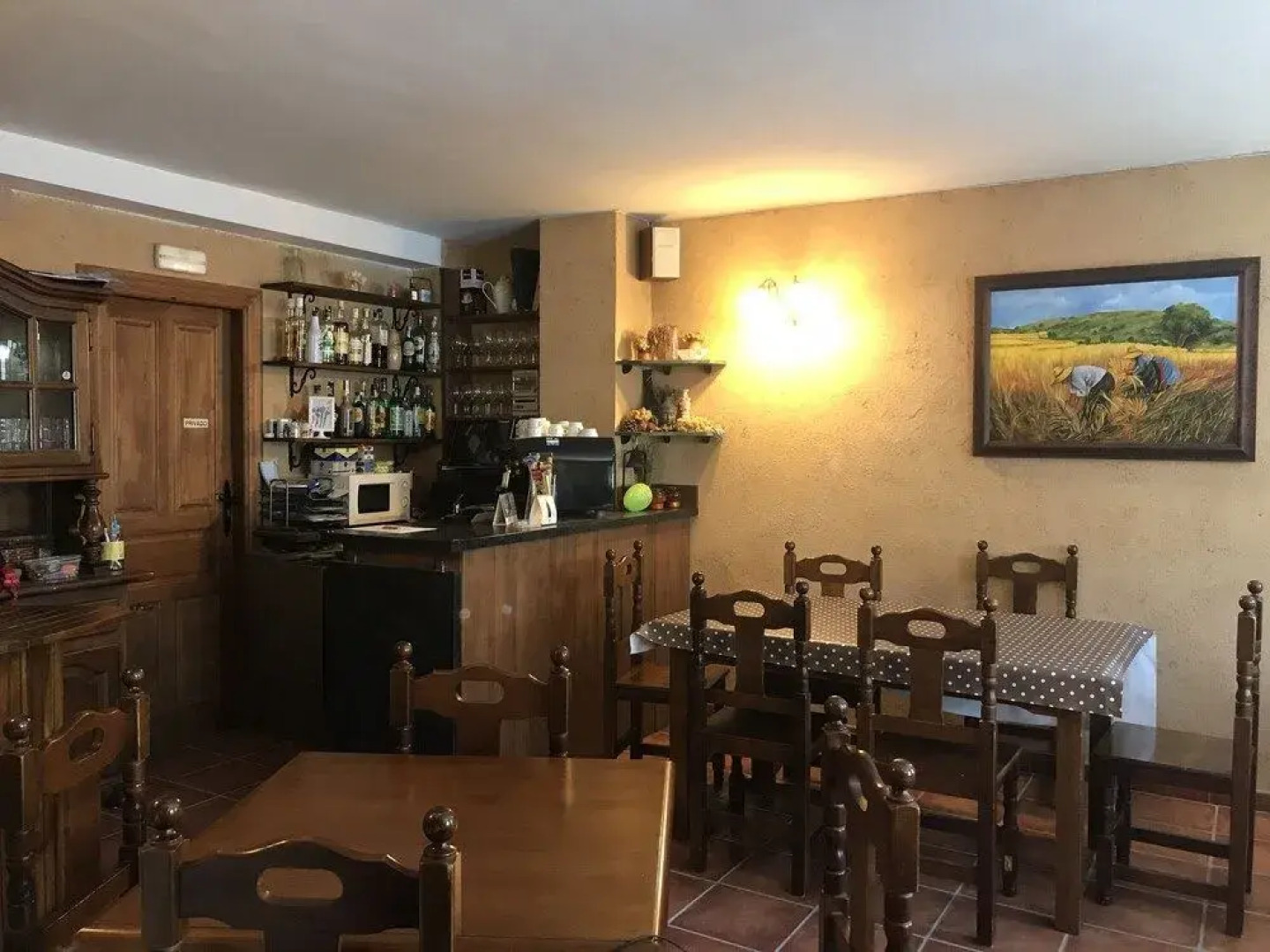 Hotel Rural Pozolico