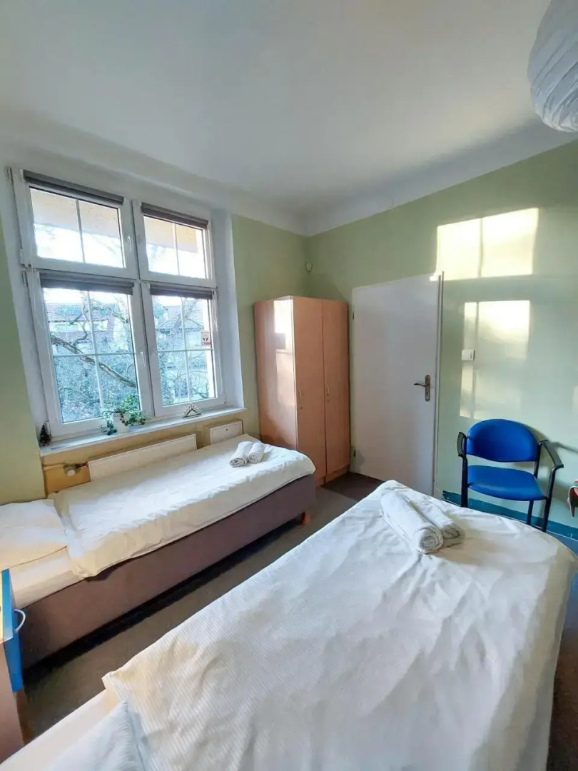 Willa Pod Starymi Lipami