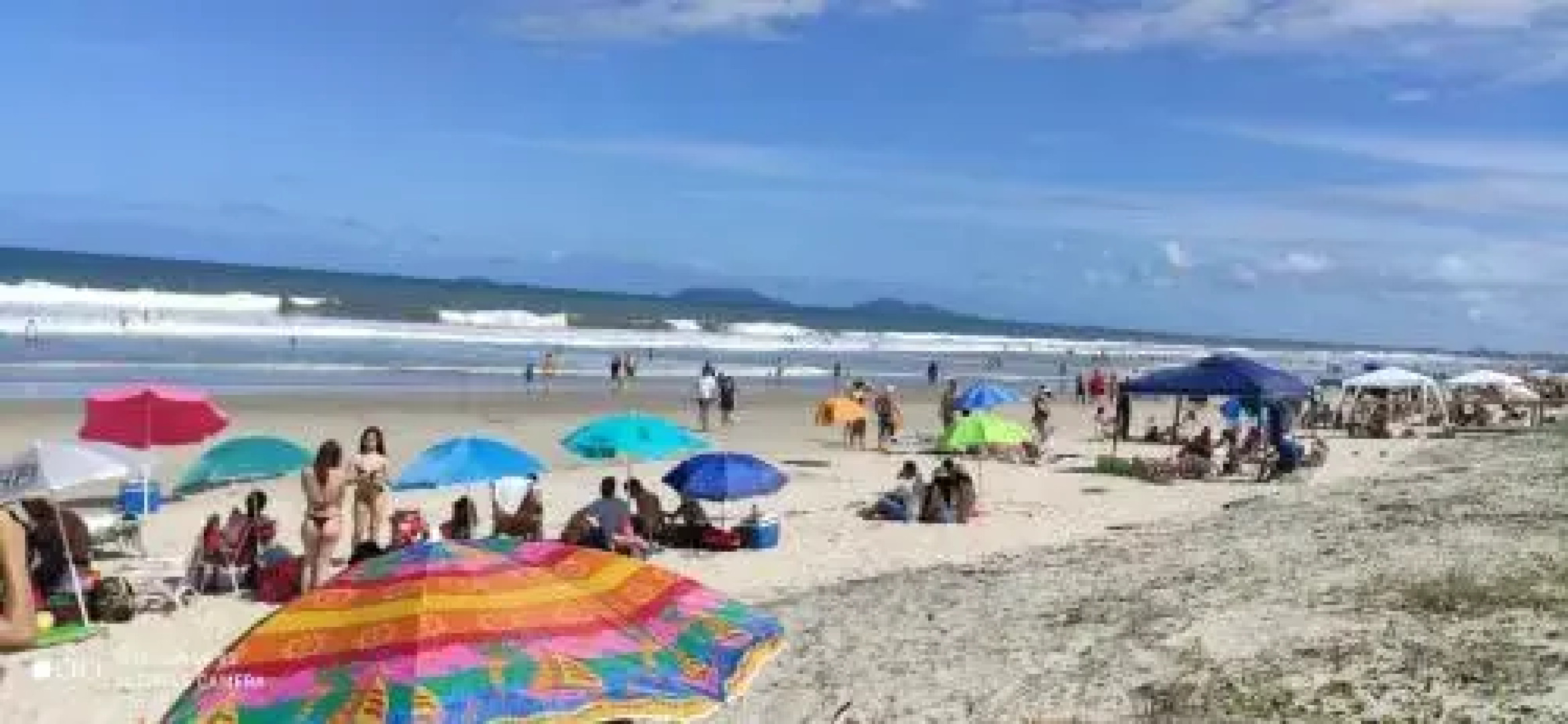 Residencial Oceano Azul