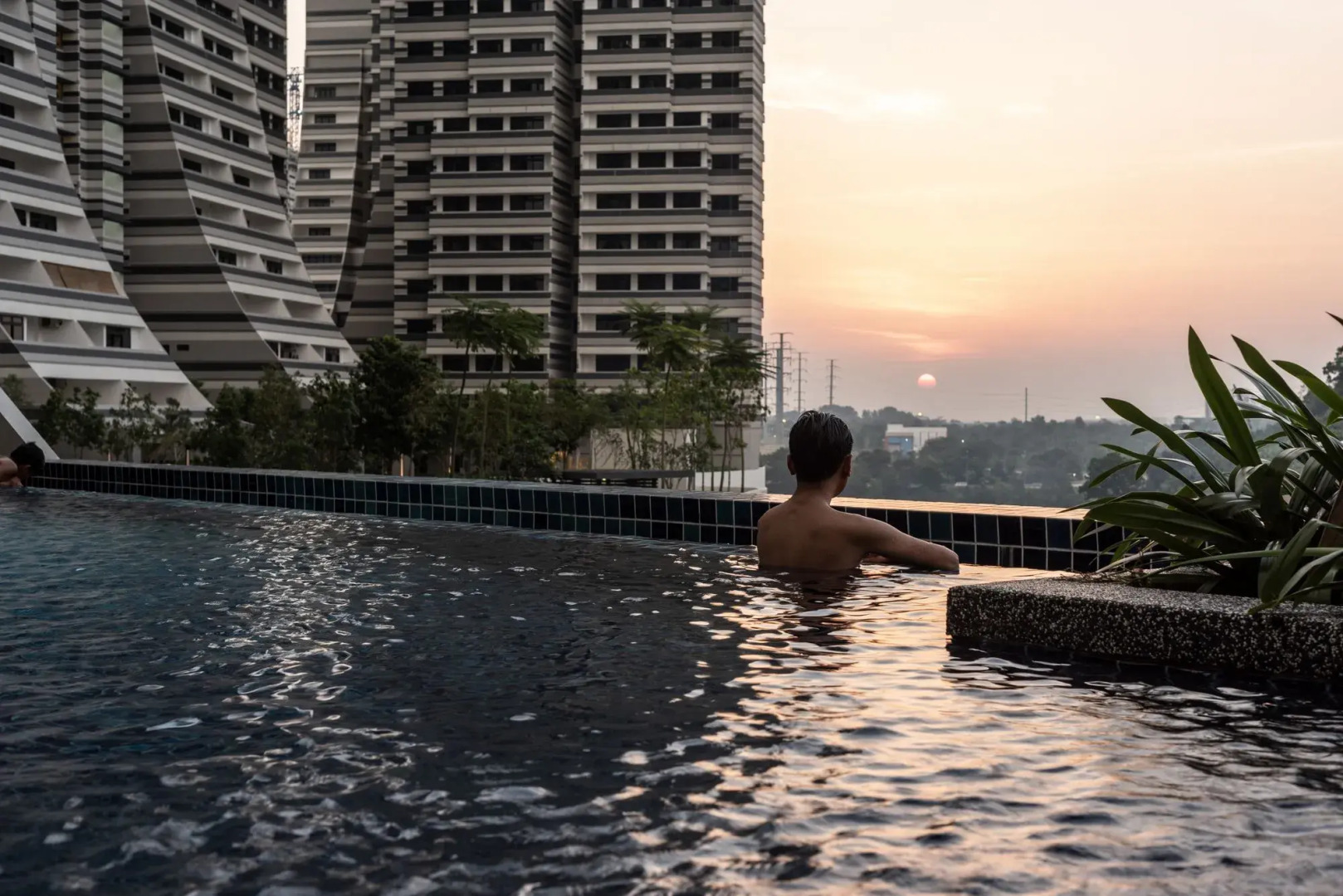 Ramada by Wyndham Meridin Johor Bahru