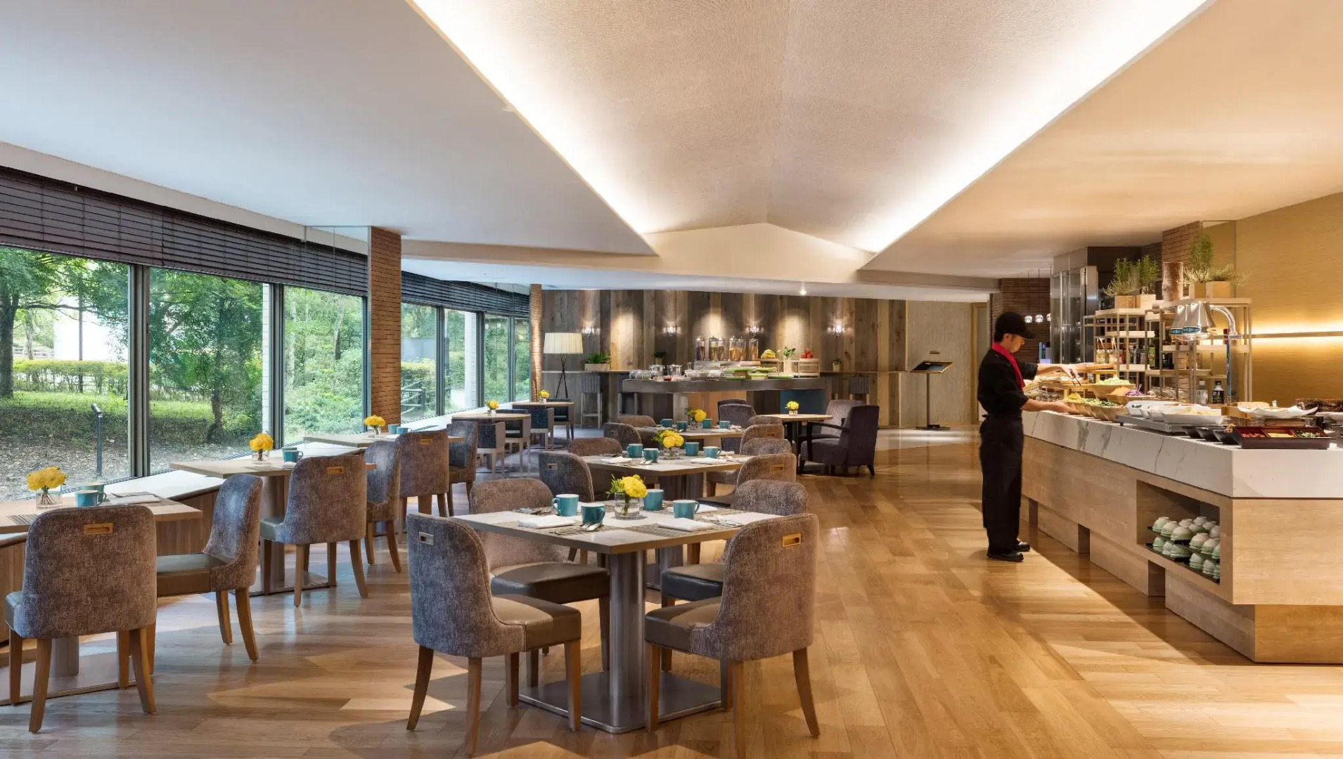 Fuji Marriott Hotel Lake Yamanaka