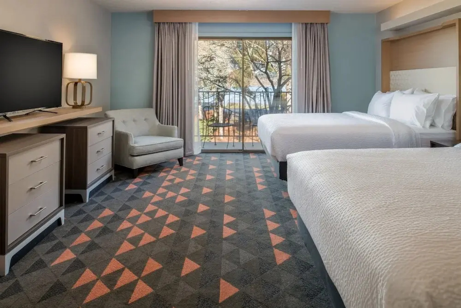 Holiday Inn Portland - Columbia Riverfront, An Ihg Hotel