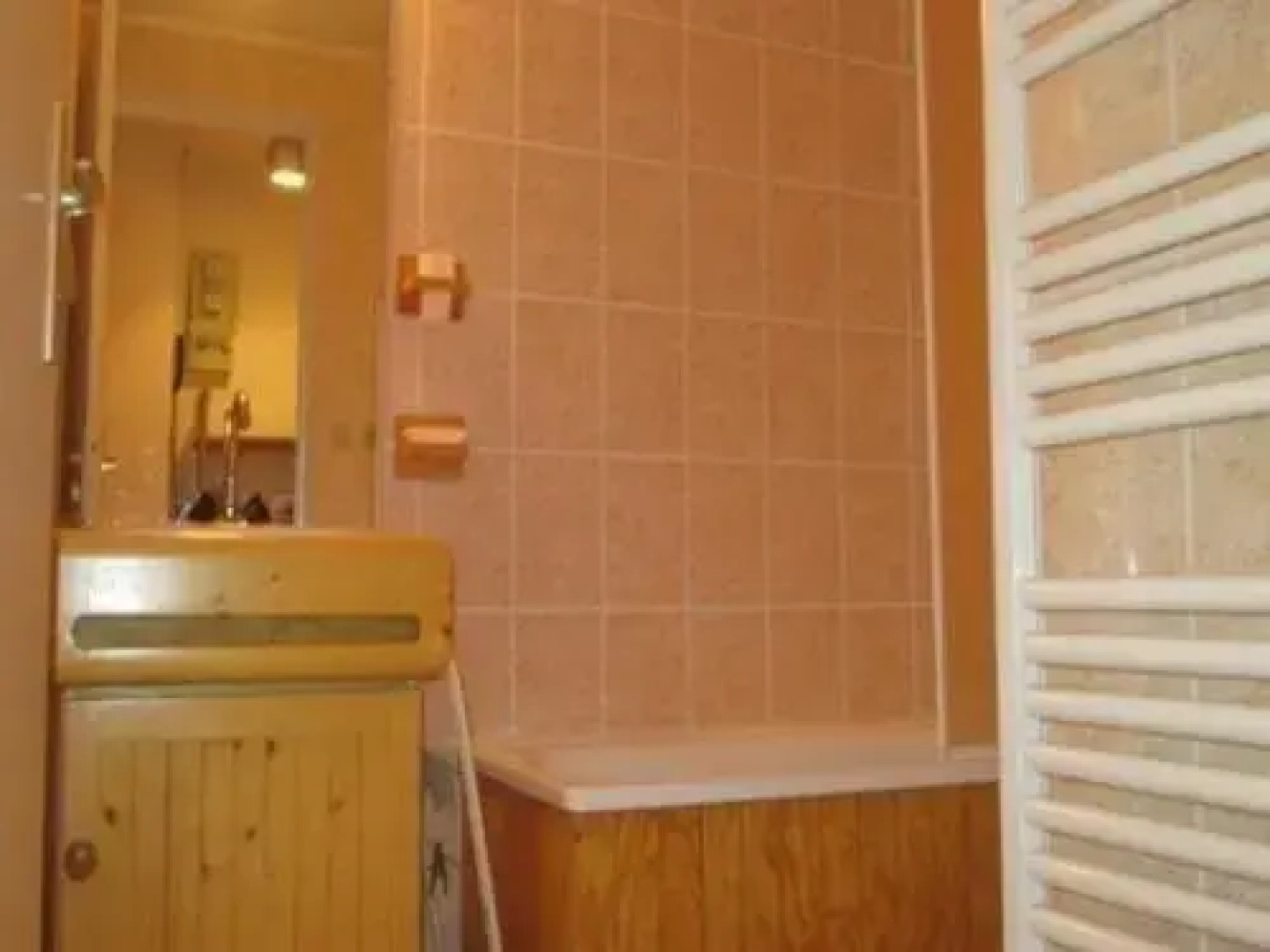 Apartment Le Lienz 9