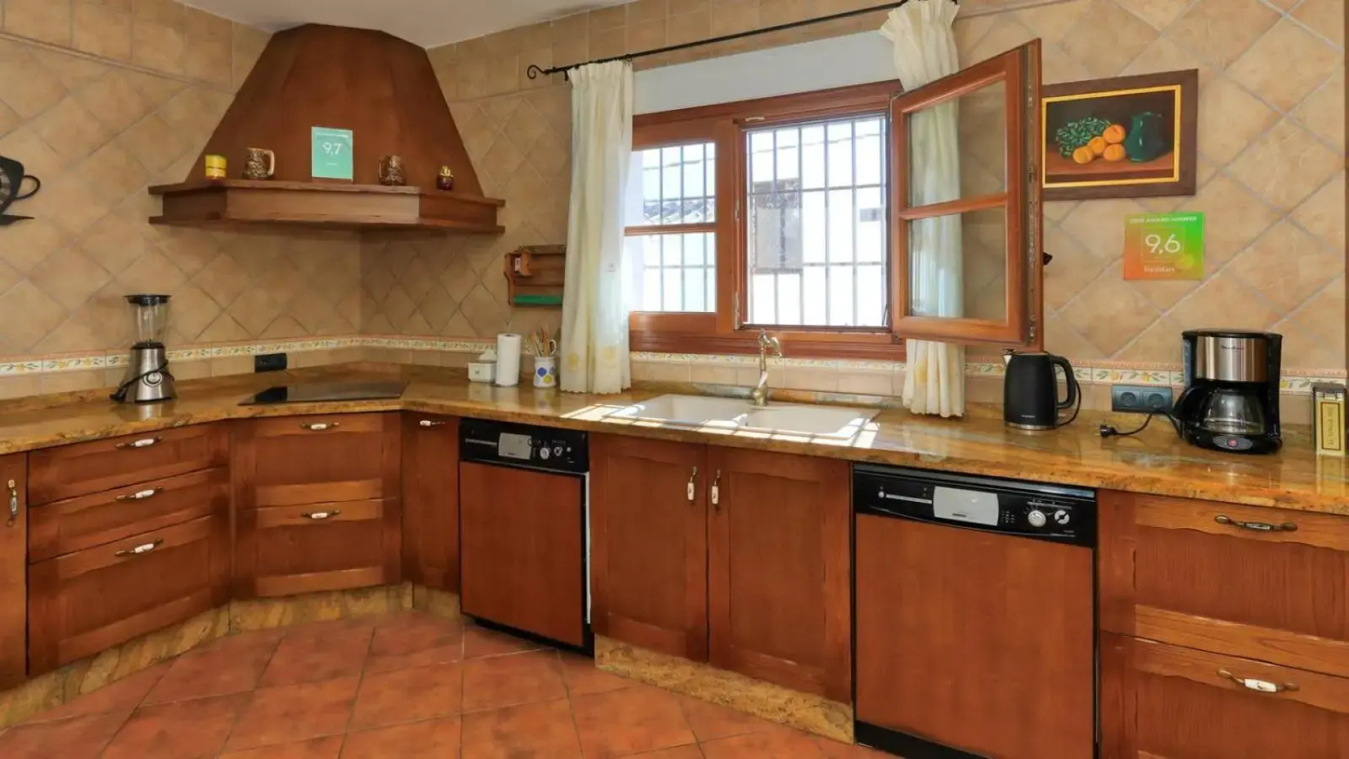 Casa Huerta Alejo Alozaina by Ruralidays