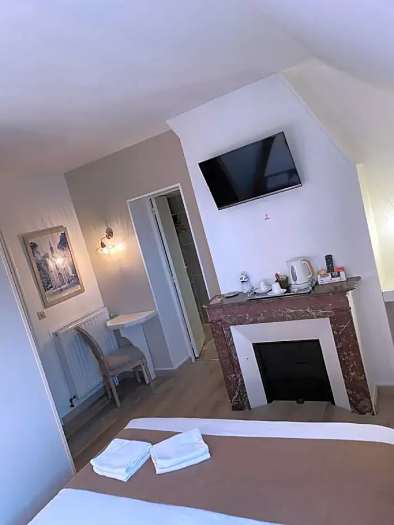 Relais Guillaume de Normandy