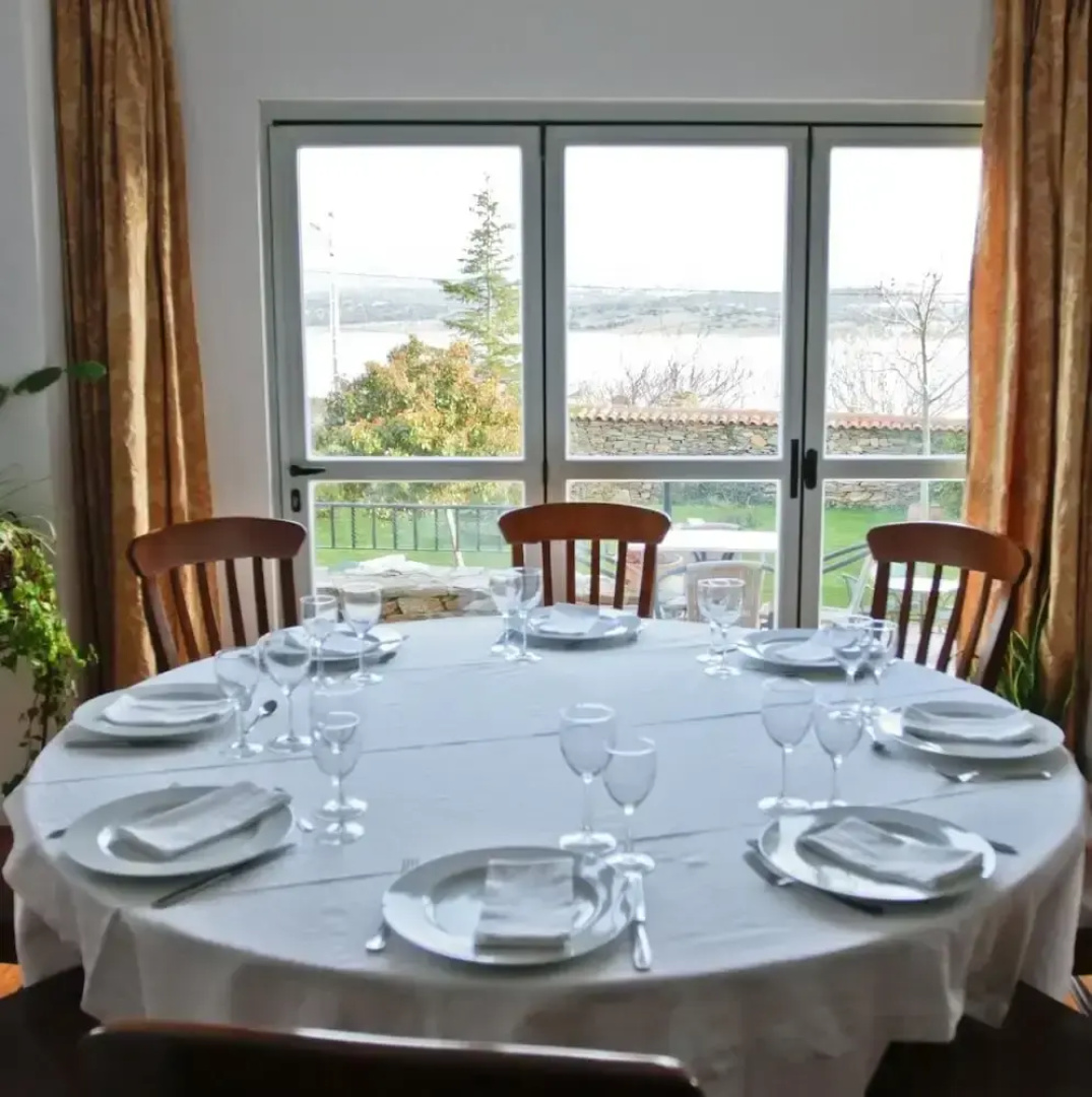 Hotel Rural Salvatierra