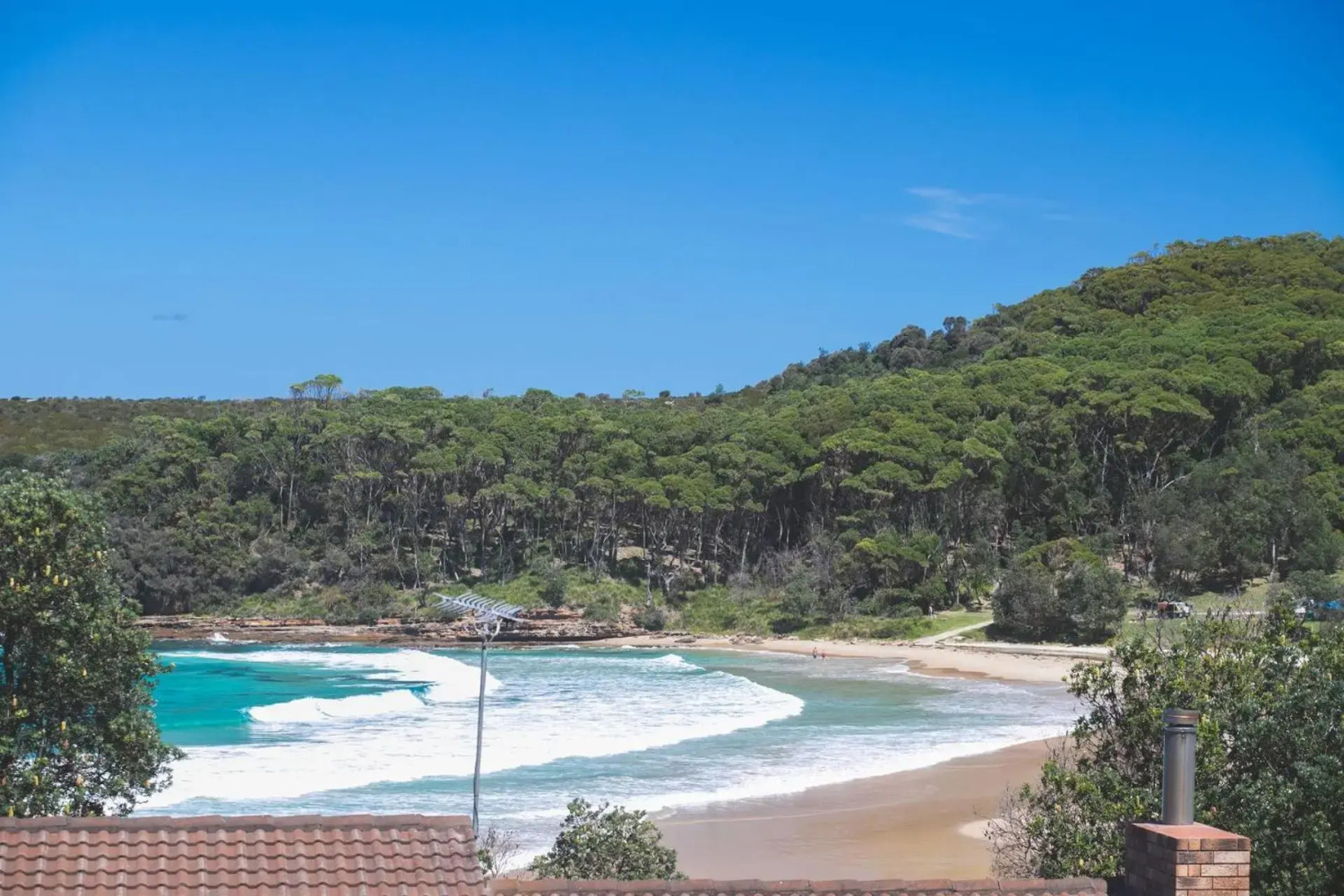 Sea-renity - 17 Kurrawa Dr