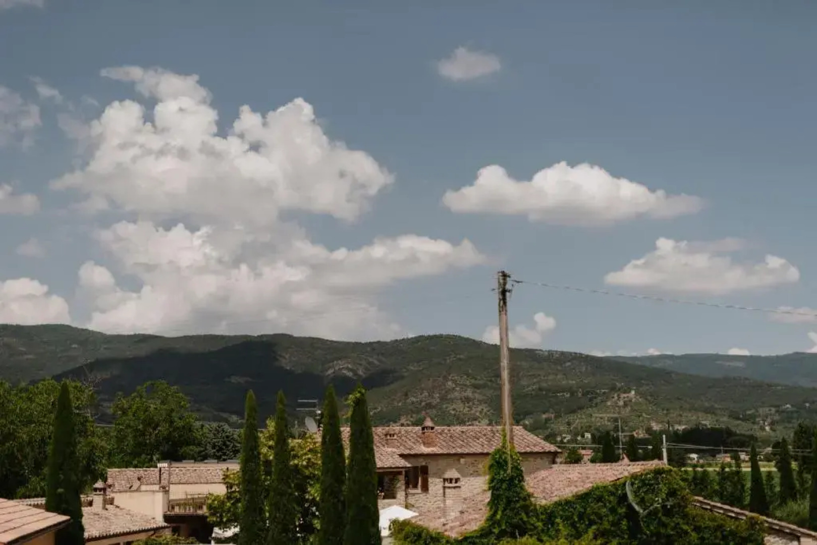 Agriturismo La Renaia