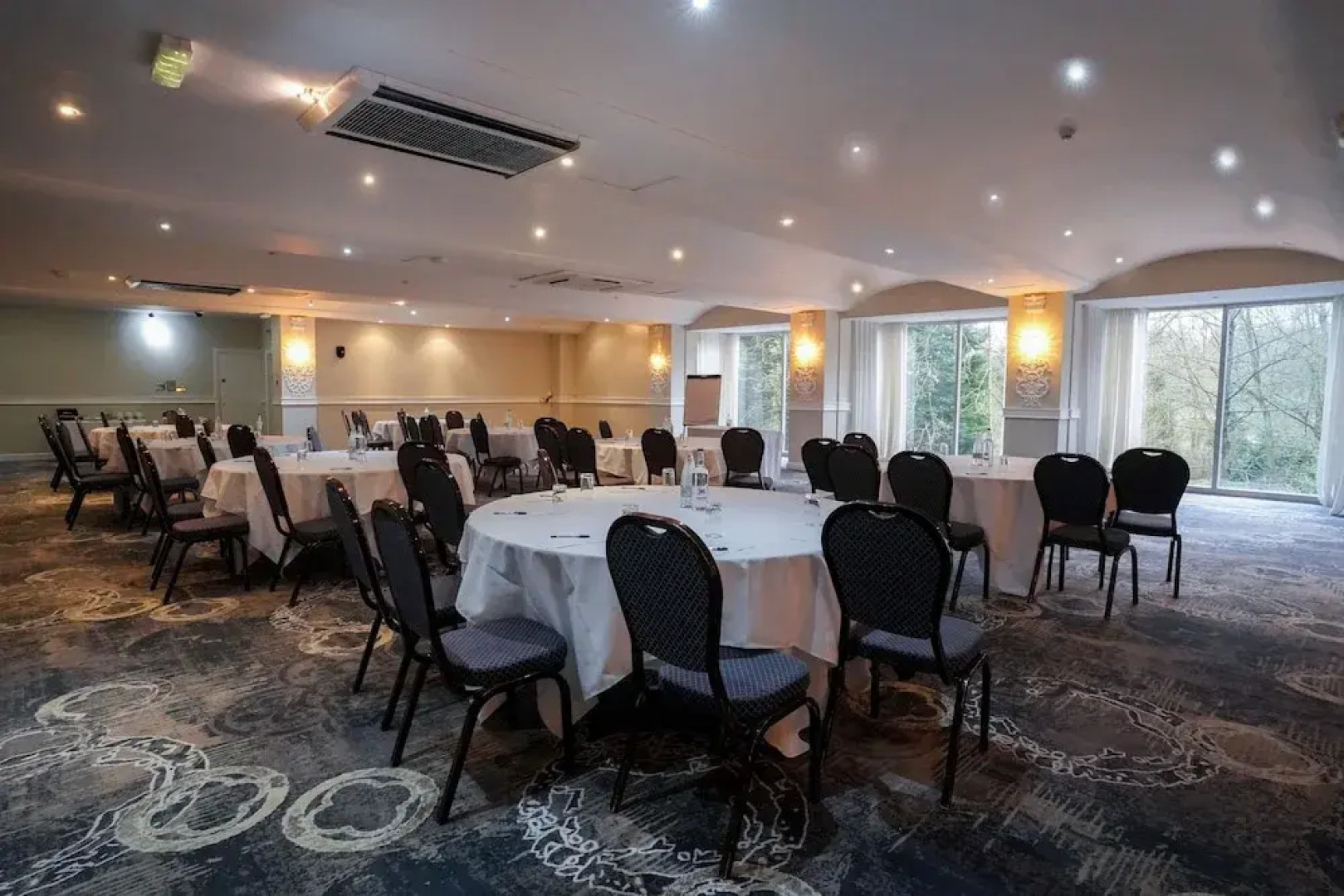 Park Hall Hotel & Spa Lancashire, a member of Radisson Individuals