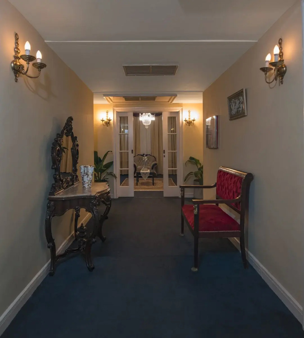 Hotel Nacional de Cuba