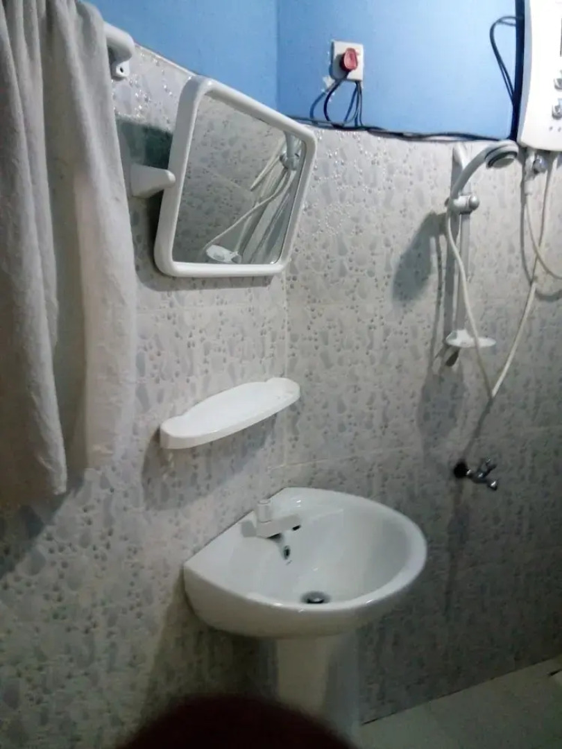 Adisham Village Home