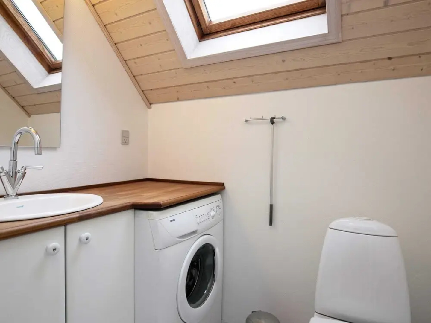 Serene Seaside Retreat in Haurvig-by Traum