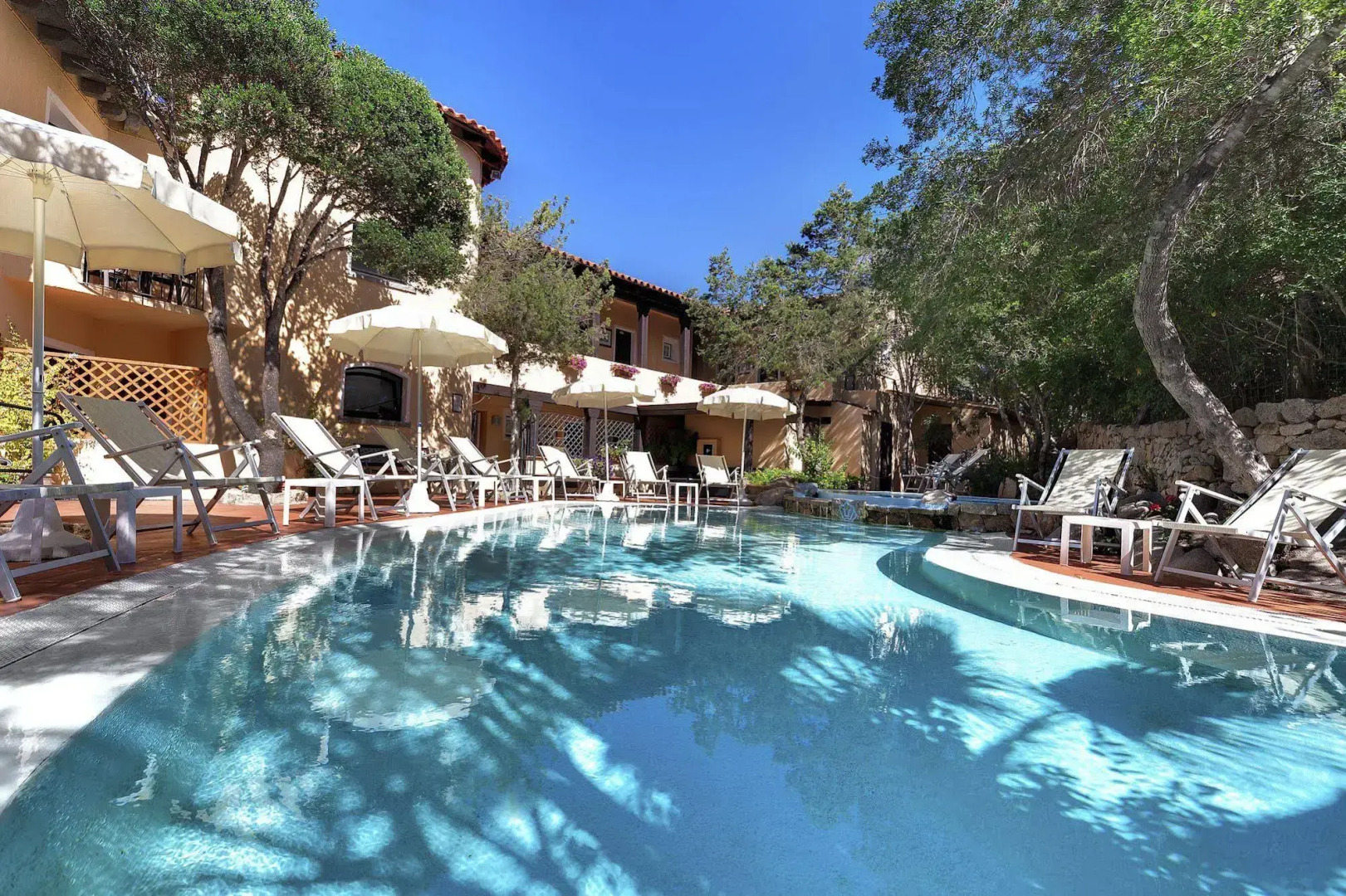 Hotel Colonna San Marco