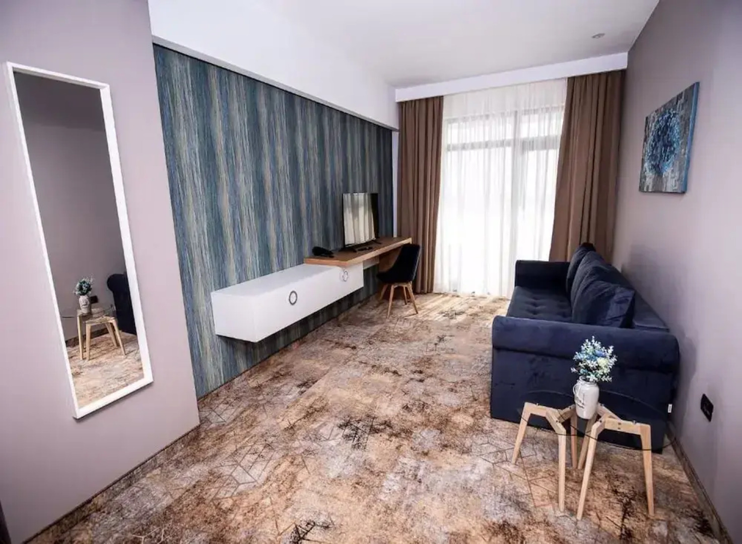 Grand View Hotel & Suites Copou