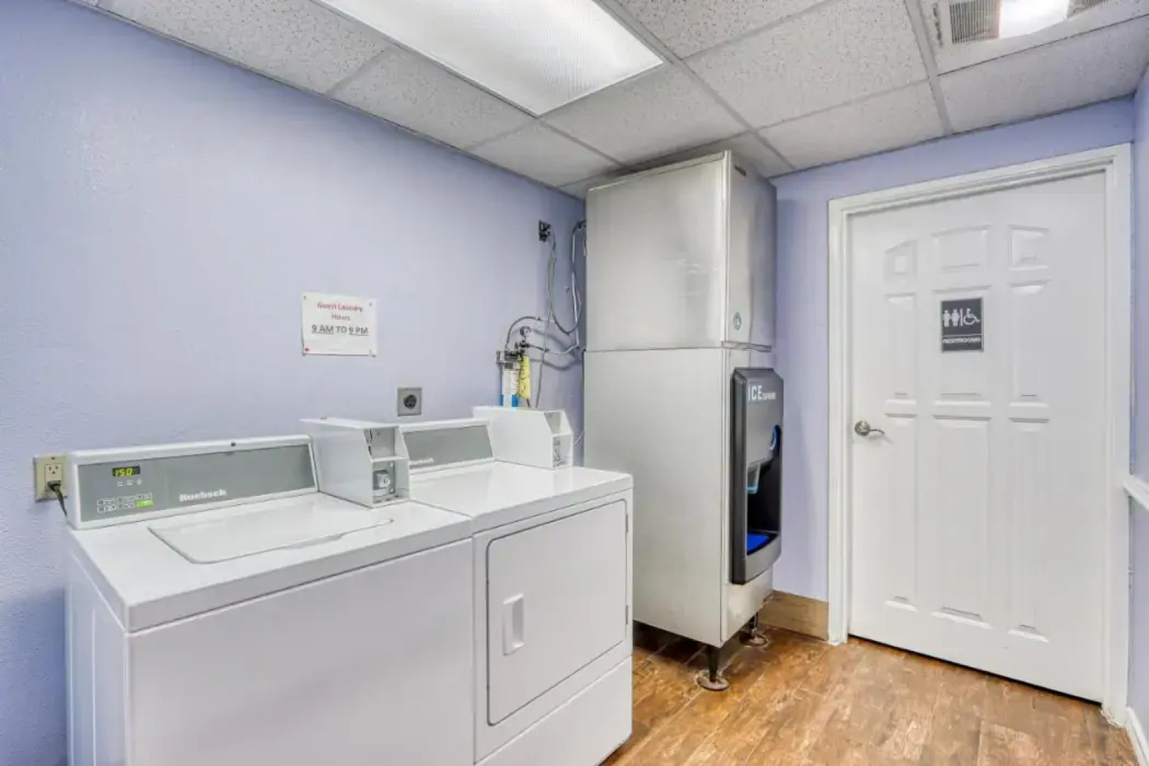 Americas Hotel El Paso Medical Center