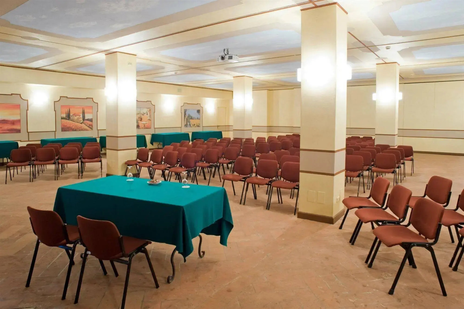 Relais & Spa Castello di Casiglio