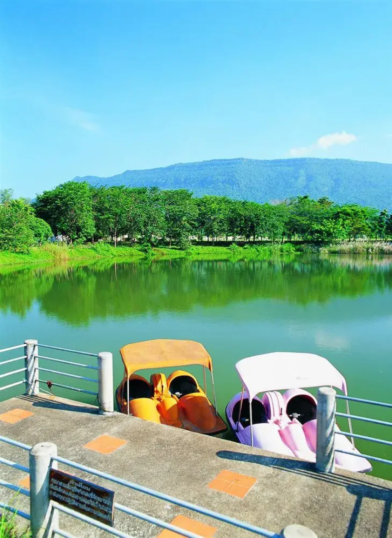 Kao Yai Grandview Resort