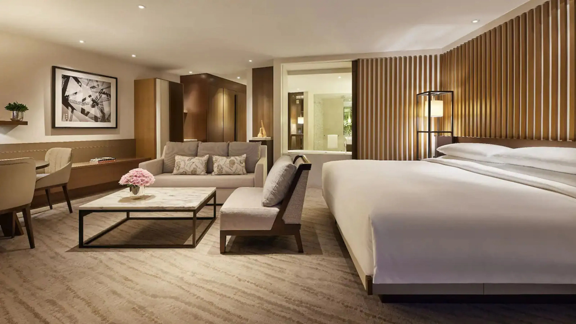 Park Hyatt Sydney
