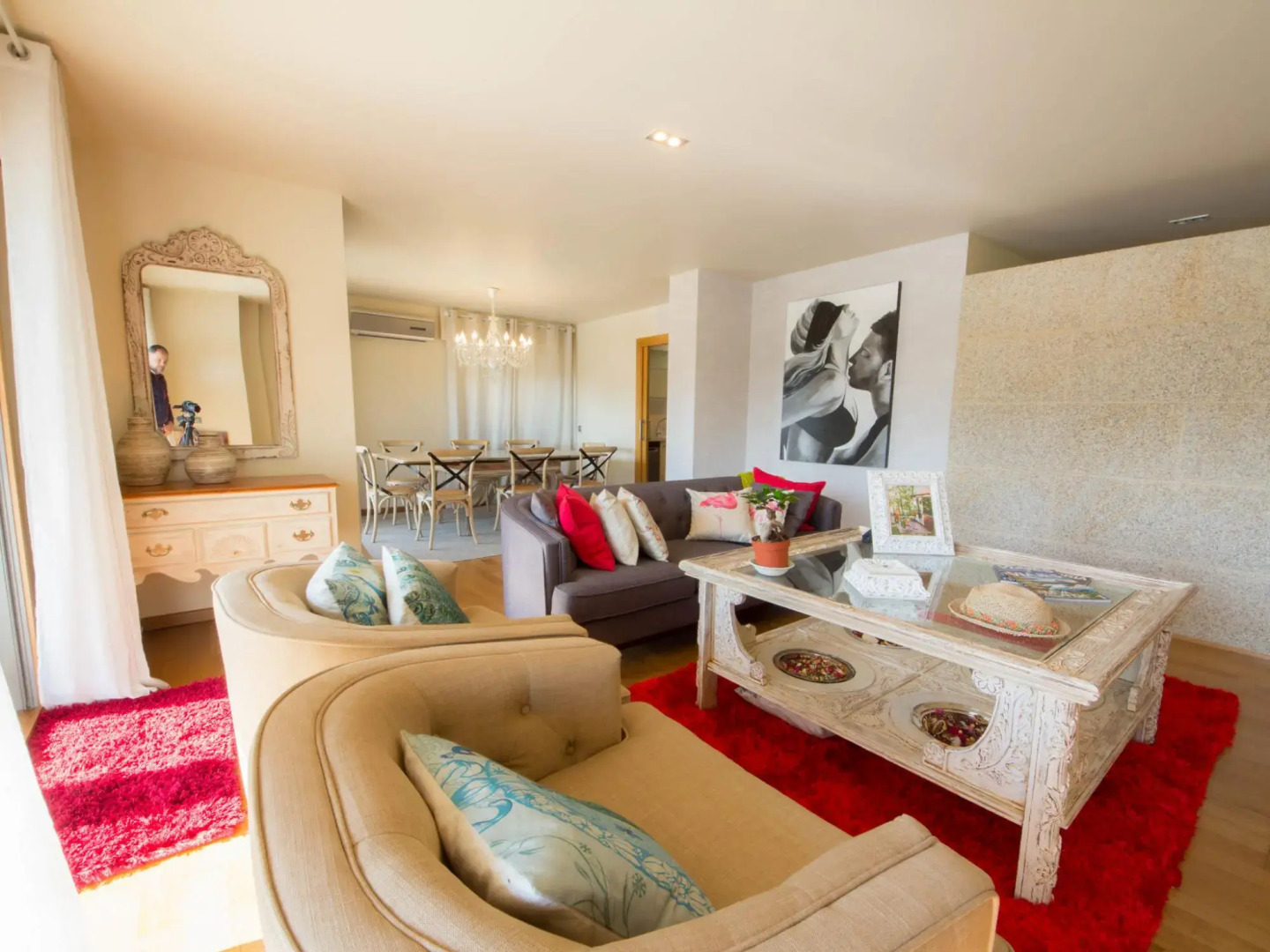 Beautiful Villa With Pool and sea Views and Only 400m From the Beach