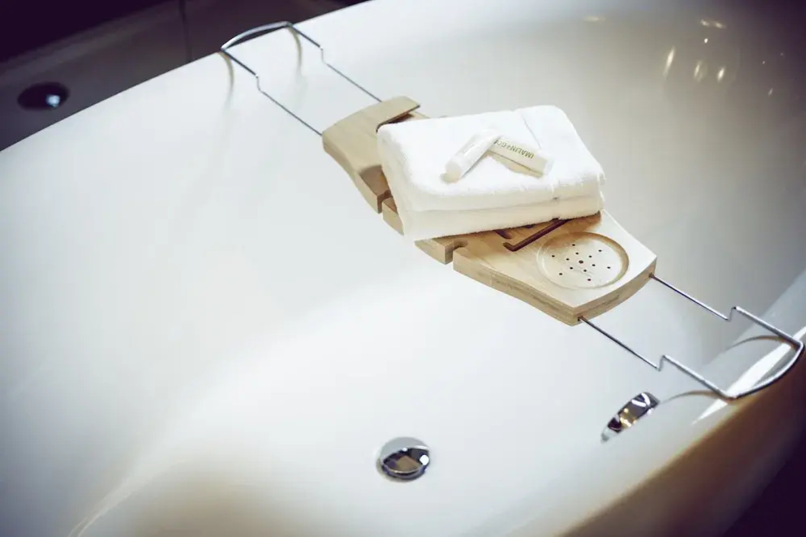 Boutique Hotel Opus One