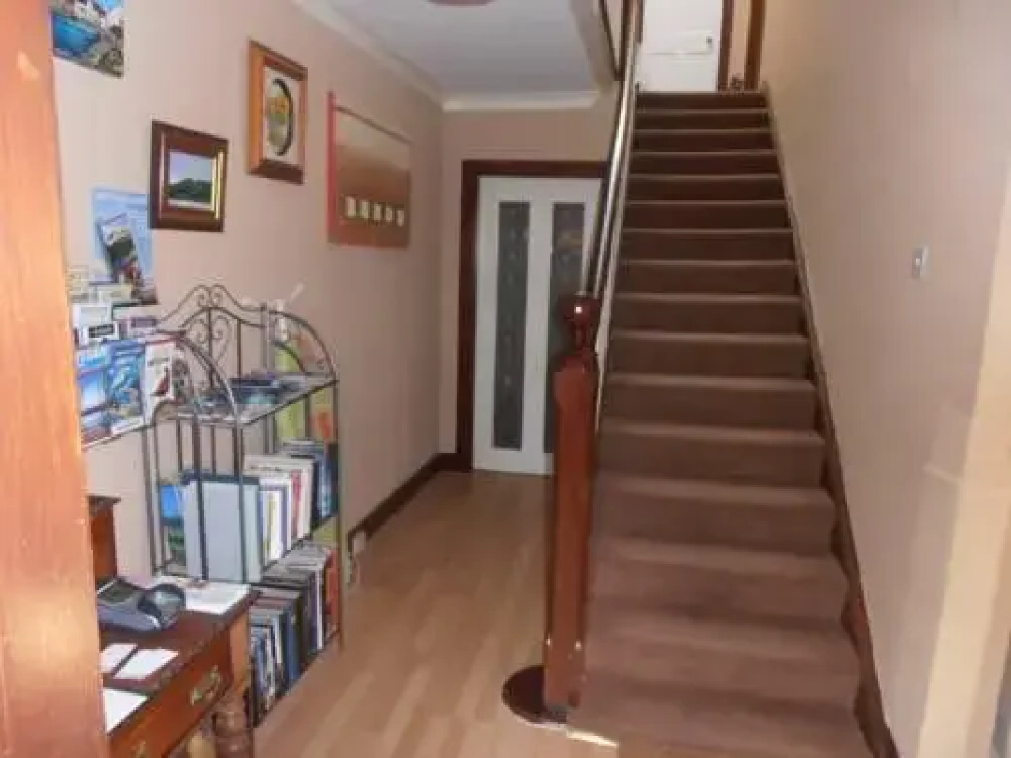 Mambeg Country Guest House