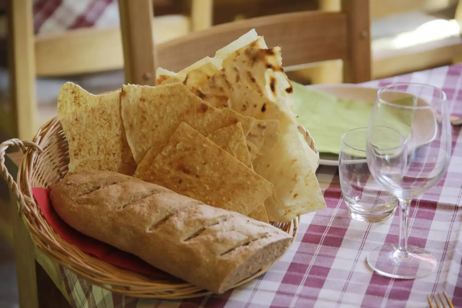 Agriturismo Le Radici