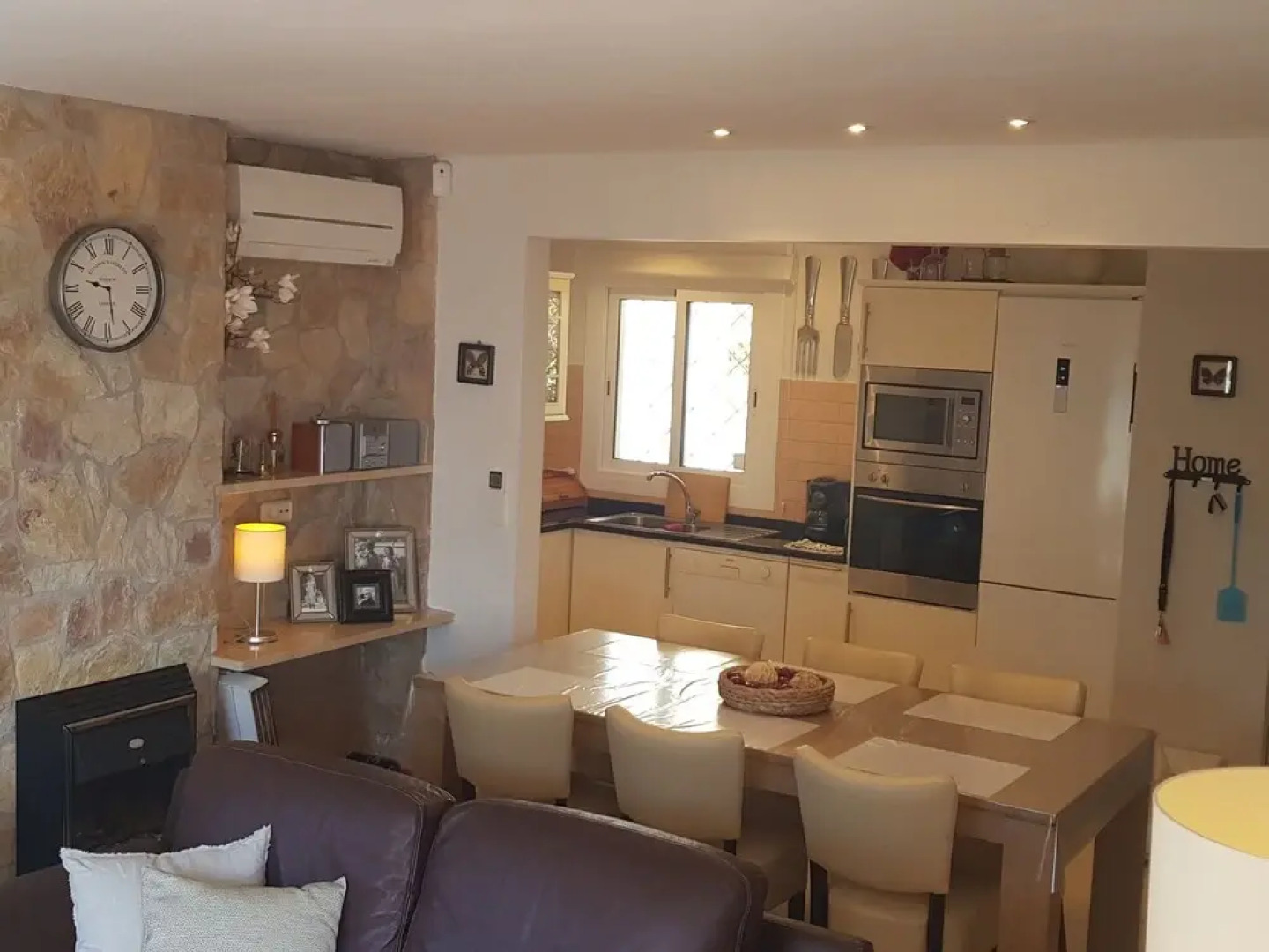 Cozy Villa in Sant Feliu de Guíxols Spain with Swimming Pool