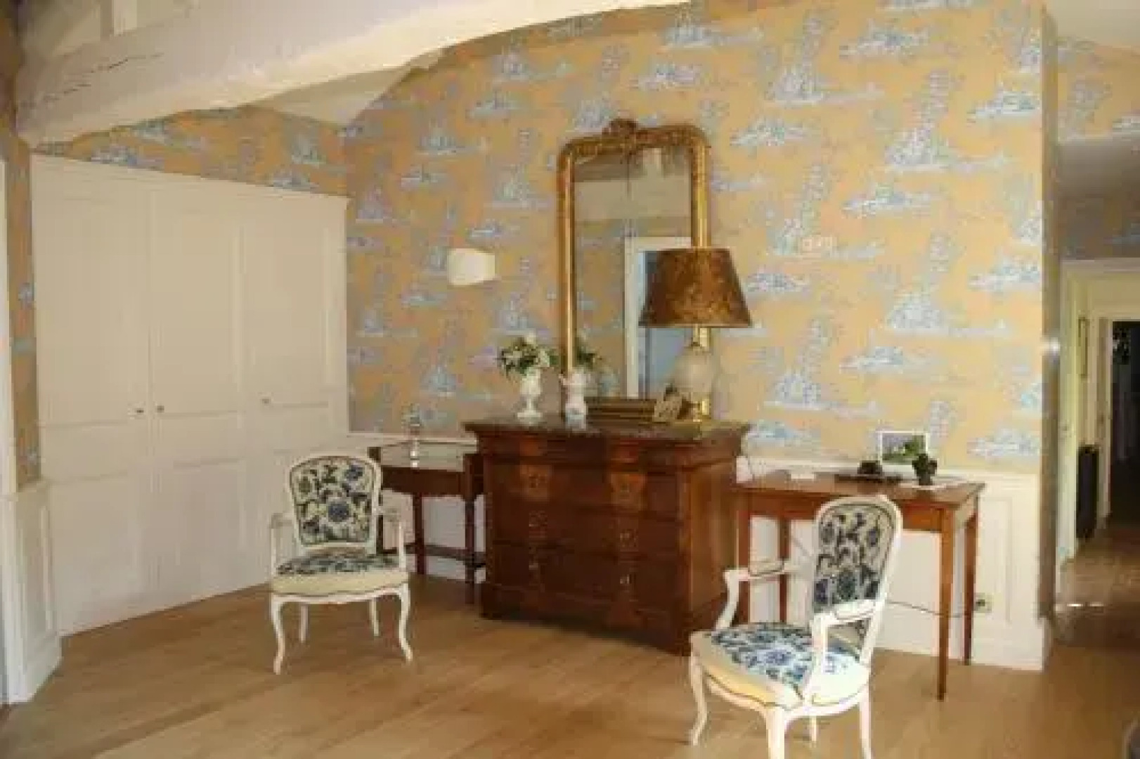 Les Chambres de la Rochette