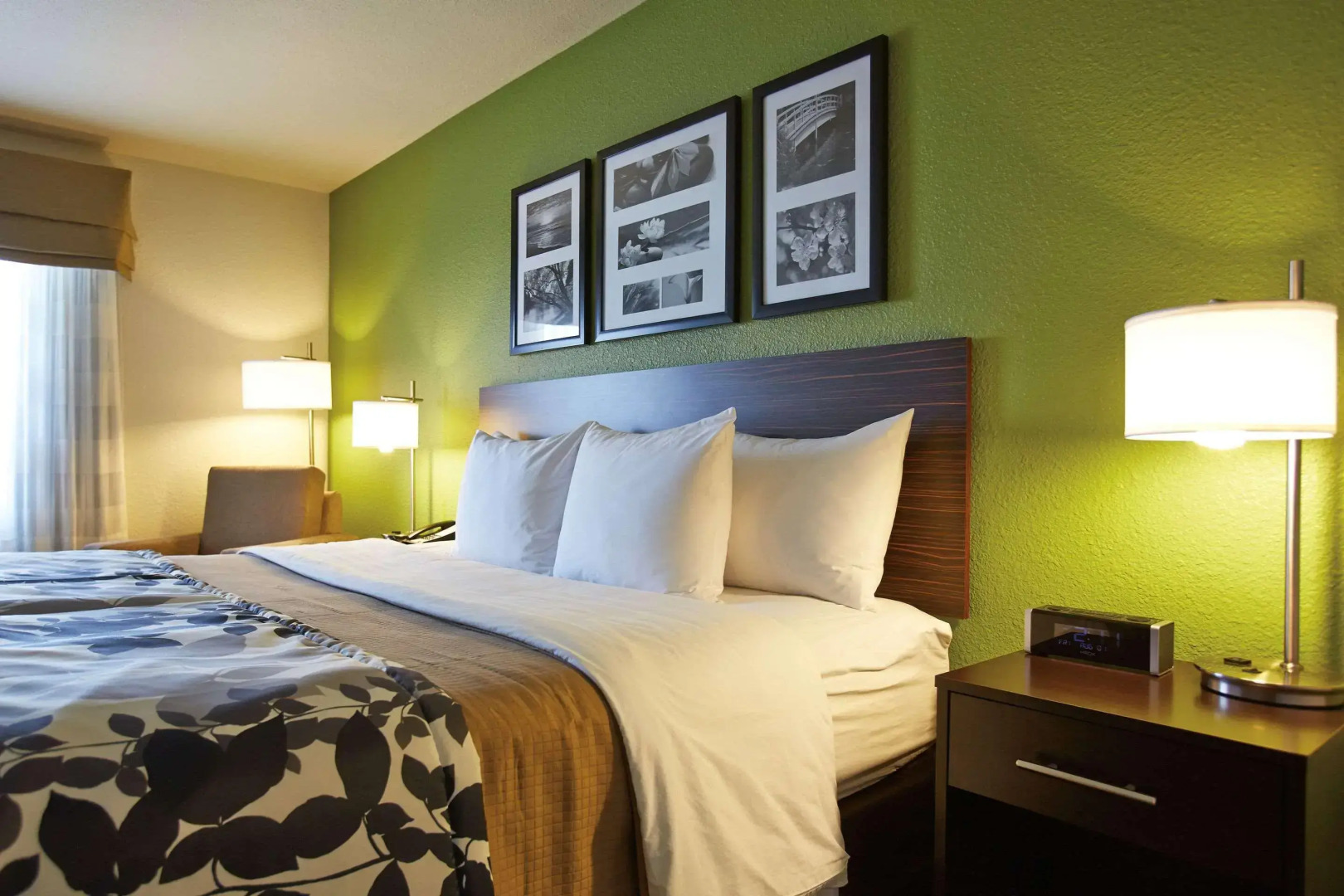 Sleep Inn Regina East