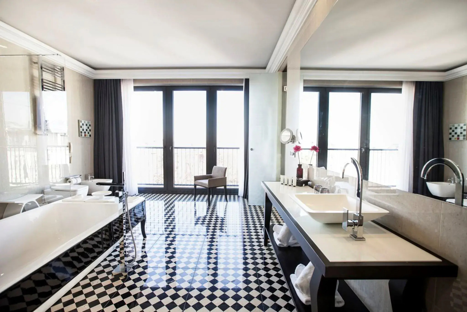 Quentin XL Potsdamer Platz Hotel