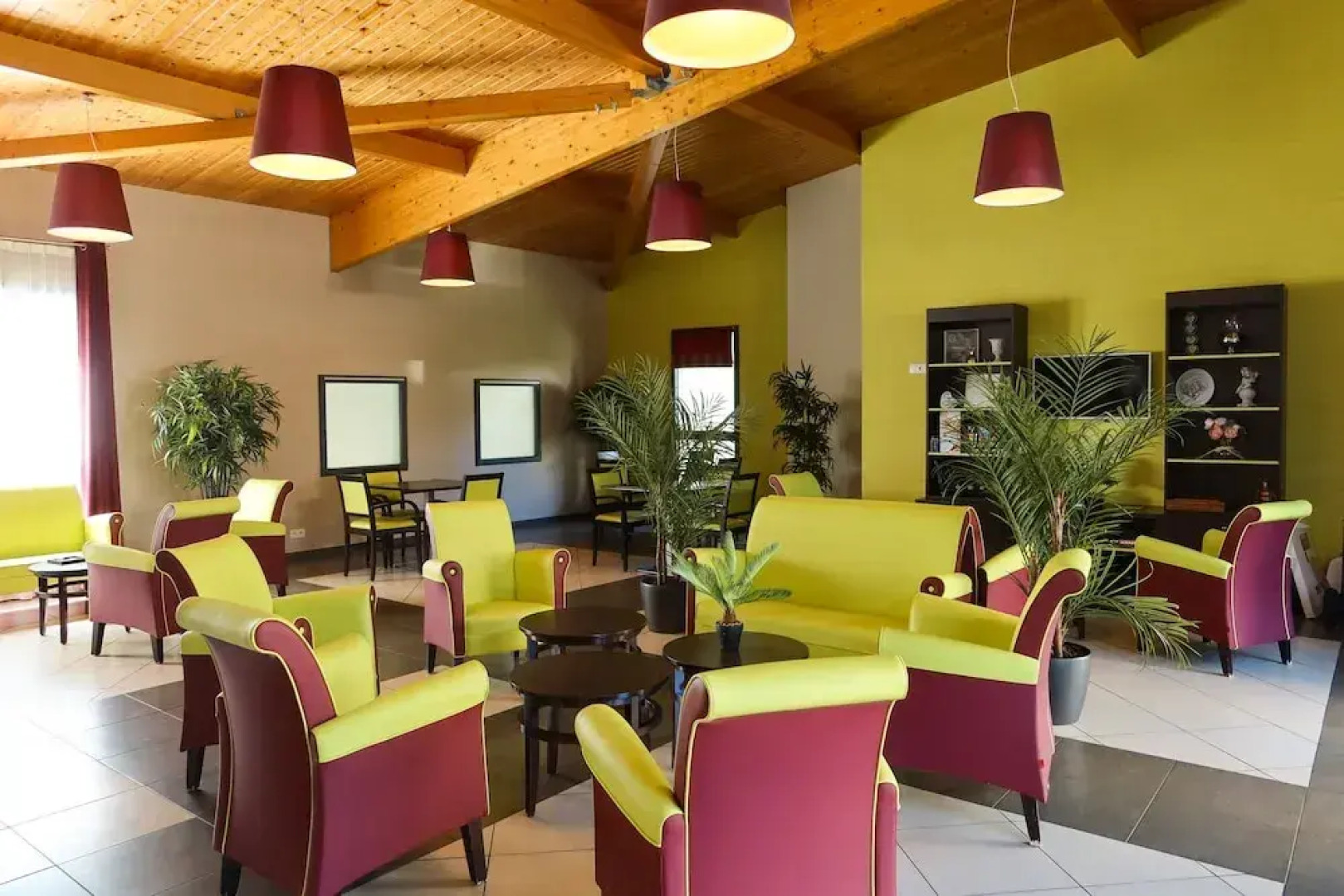 Les Rives de Pont Aven - Vacancéole