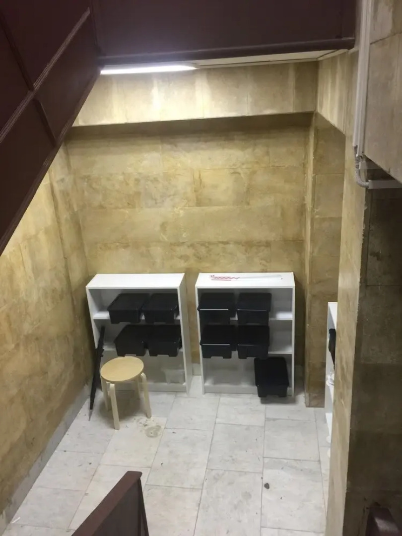 Hostelrys Dmitrovsky