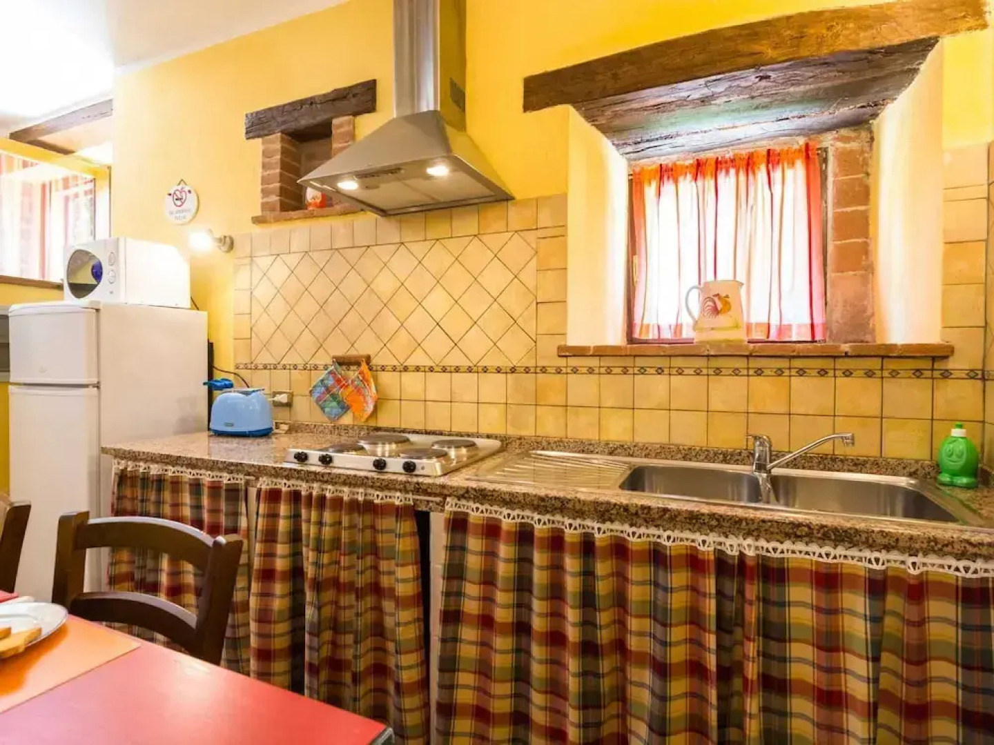 Belvilla by OYO Gelsomino